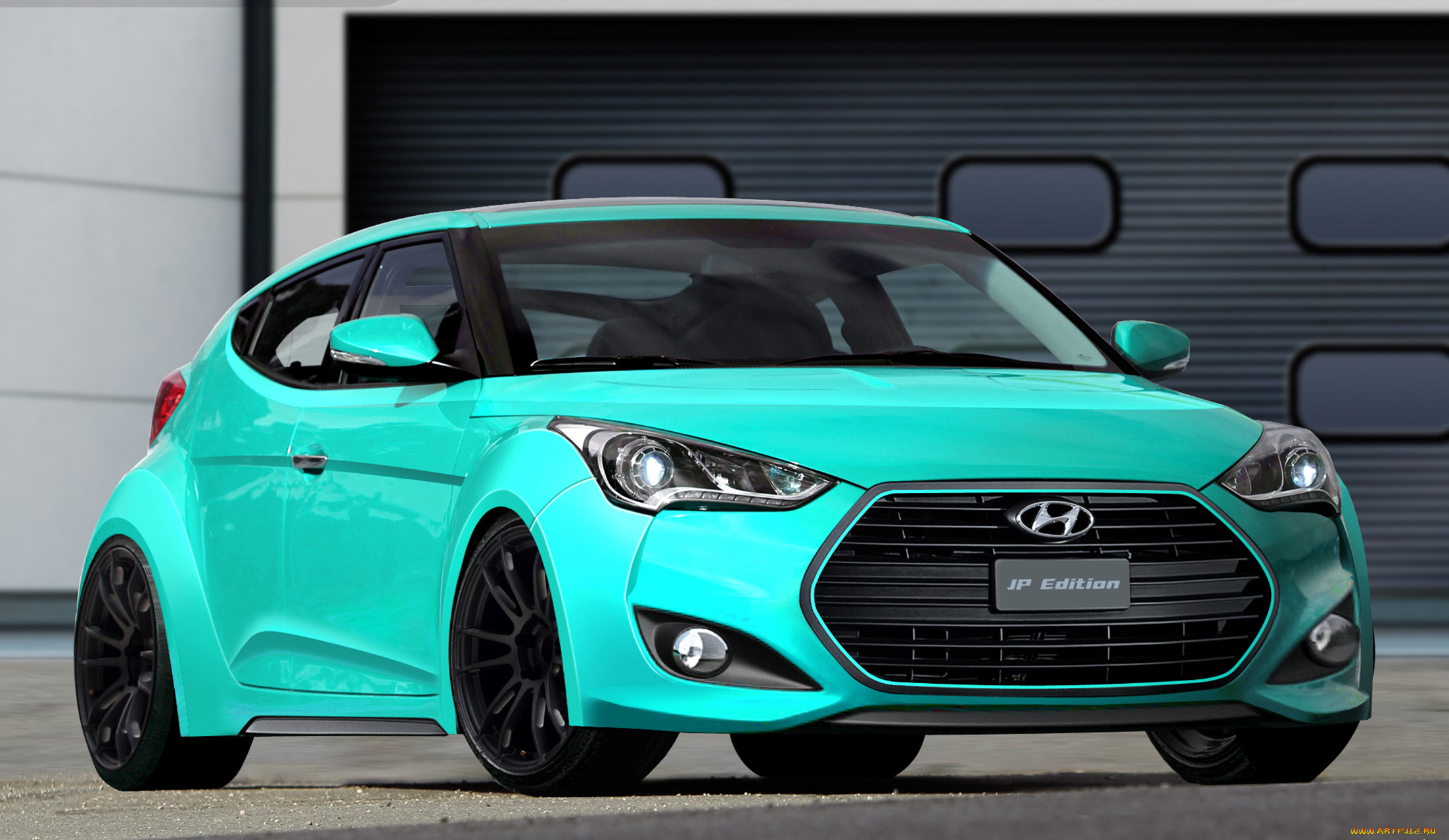 hyundai jp edition veloster concept 2012, , hyundai, 2012, veloster, concept, edition, jp